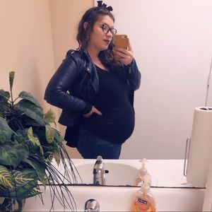 Meet your Posher, Laryna